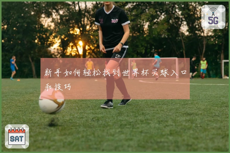 新手如何轻松找到世界杯买球入口和技巧