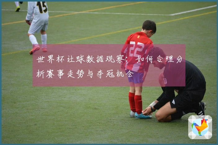 世界杯让球数据观察：如何合理分析赛事走势与夺冠机会
