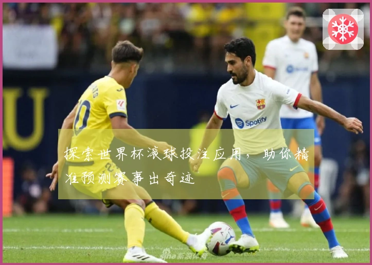 探索世界杯滚球投注应用，助你精准预测赛事出奇迹