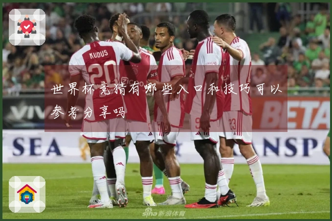 世界杯竞猜有哪些入口和技巧可以参考分享吗