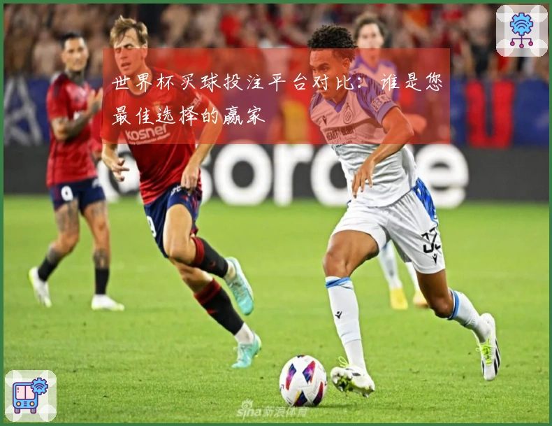 世界杯买球投注平台对比：谁是您最佳选择的赢家