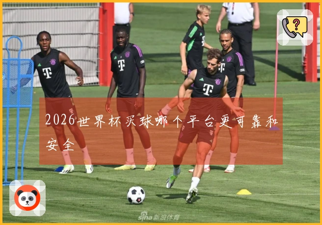 2026世界杯买球哪个平台更可靠和安全
