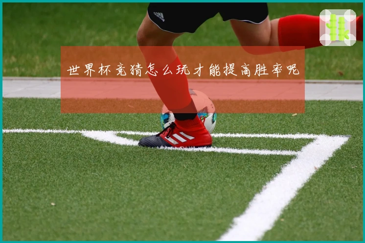 世界杯竞猜怎么玩才能提高胜率呢