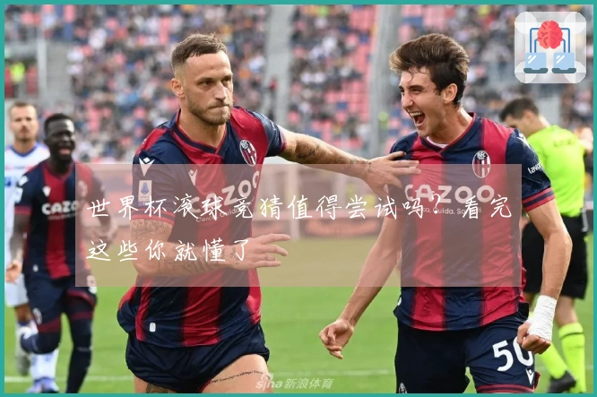 世界杯滚球竞猜值得尝试吗？看完这些你就懂了